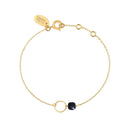 Bracelet Fidji - 4 Couleurs - Caroline Najman - The Bradery