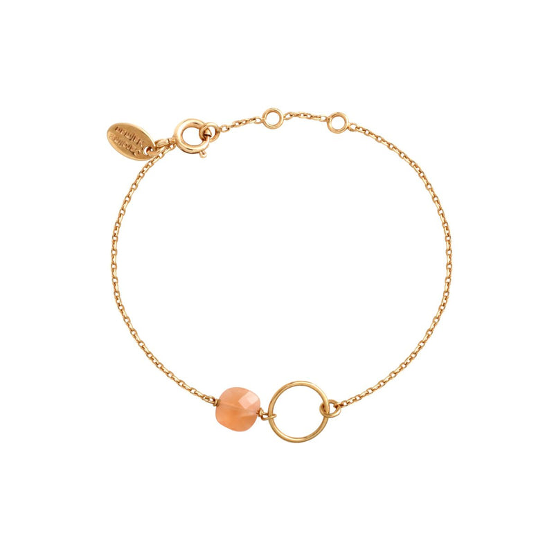 Bracelet Fidji - 4 Couleurs - Caroline Najman - The Bradery