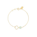 Bracelet Fidji - 4 Couleurs - Caroline Najman - The Bradery