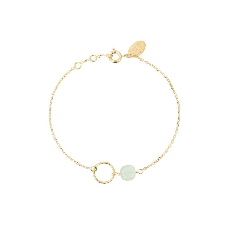 Bracelet Fidji - 4 Couleurs - Caroline Najman - The Bradery