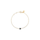 Bracelet Nacre Étoile - 3 Couleurs - Caroline Najman - The Bradery