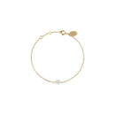 Bracelet Nacre Étoile - 3 Couleurs - Caroline Najman - The Bradery