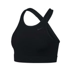 Brassière Classic Cross Back - Noir - Femme - Nike - The Bradery