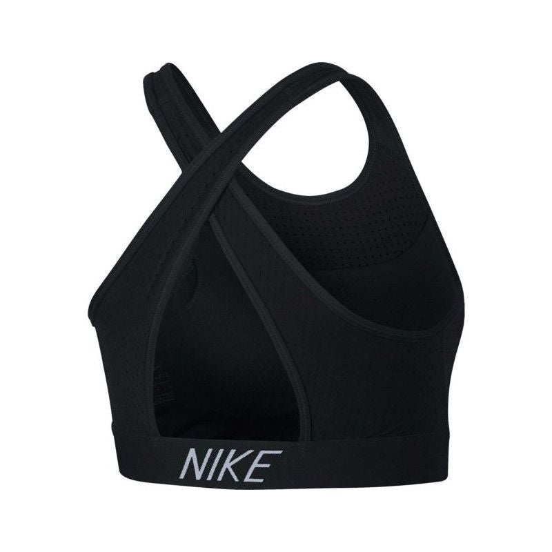 Brassière Classic Cross Back - Noir - Femme - Nike - The Bradery