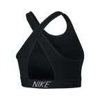 Brassière Classic Cross Back - Noir - Femme - Nike - The Bradery