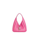 Givenchy G-Hobo Mini Bag - Pink - Woman