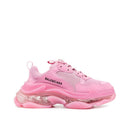 Baskets Balenciaga Low-Top - Femme
