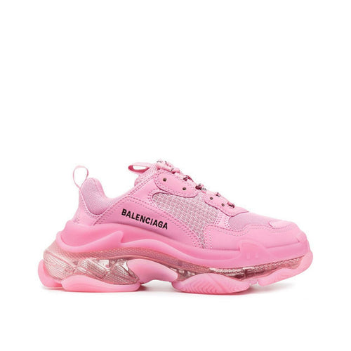 Baskets Balenciaga Low-Top - Femme