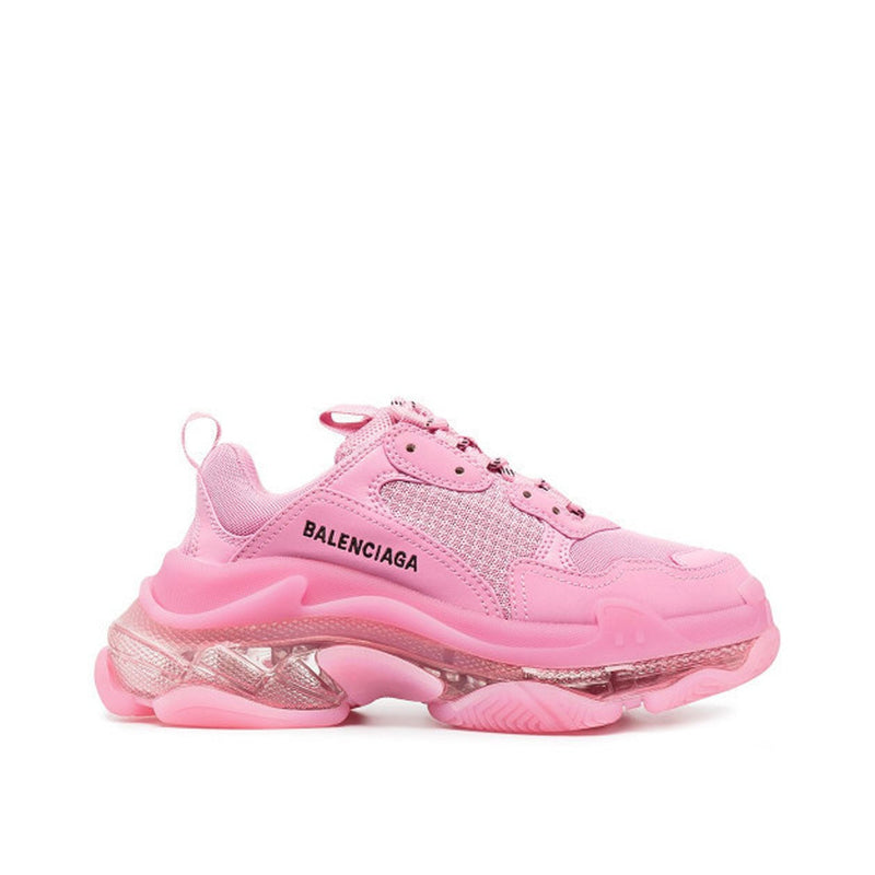Baskets Balenciaga Low-Top - Femme