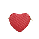 Gucci - Sac Gucci Interlocking G Mini Heart Shoulder - Femme