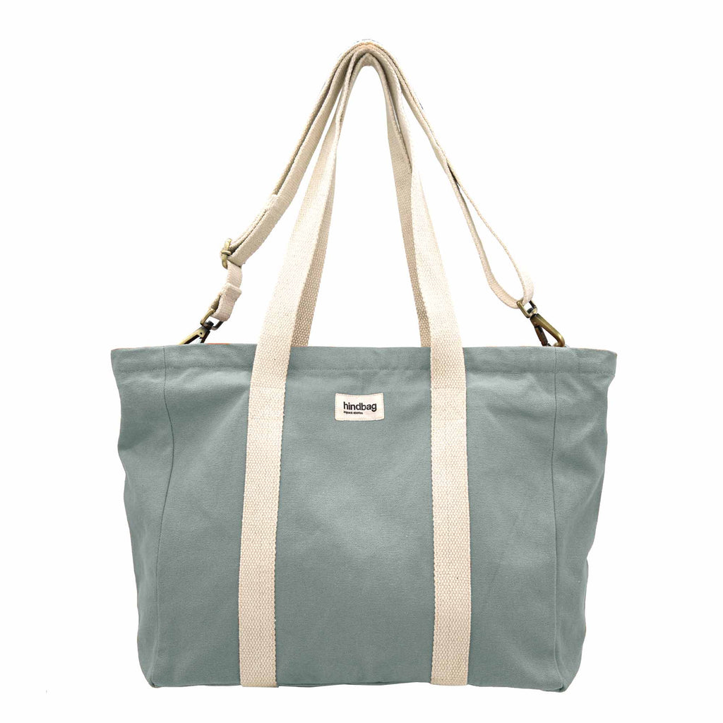 SHOPPER CESAR SALVIA Hindbag