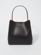 Cabas Jeny - Noir - Christian Laurier - The Bradery