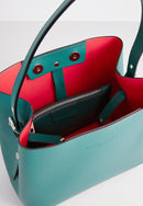 Bolso Tote Jeny - Verde - Christian Laurier - The Bradery