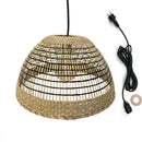 Suspension Filaire - Cesare Outdoor Cable - Natural - Exterieur