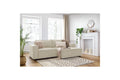 Compact fixed NIHAD corduroy corner sofa - Right-hand corner - BOBOCHIC - The Bradery
