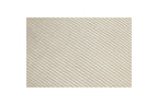 Compact fixed NIHAD corduroy corner sofa - Right-hand corner - BOBOCHIC - The Bradery