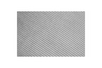 Compact fixed NIHAD corduroy corner sofa - Right-hand corner - BOBOCHIC - The Bradery