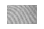 NIHAD compact fixed corner sofa in corduroy - Left-hand corner - BOBOCHIC - The Bradery