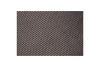 NIHAD compact fixed corner sofa in corduroy - Left-hand corner - BOBOCHIC - The Bradery