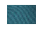 Compact fixed NIHAD corduroy corner sofa - Left-hand corner - BOBOCHIC - The Bradery