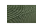 ENJOY fixed corner sofa in corduroy - Right-hand corner - BOBOCHIC - The Bradery