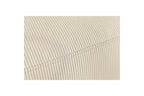 ENJOY fixed corner sofa in corduroy - Right-hand corner - BOBOCHIC - The Bradery