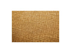MEGEVE fixed corner sofa in textured fabric - Left-hand corner - BOBOCHIC - The Bradery
