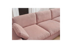 Reversible fixed corner sofa BELAIR - BOBOCHIC - The Bradery