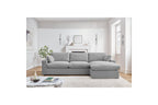 Reversible fixed corner sofa BELAIR - BOBOCHIC - The Bradery