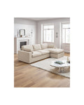 Reversible fixed corner sofa BELAIR - BOBOCHIC - The Bradery