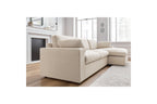 Reversible fixed corner sofa BELAIR - BOBOCHIC - The Bradery