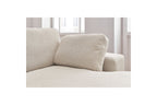 Reversible fixed corner sofa BELAIR - BOBOCHIC - The Bradery