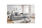Reversible fixed corner sofa BELAIR - BOBOCHIC - The Bradery