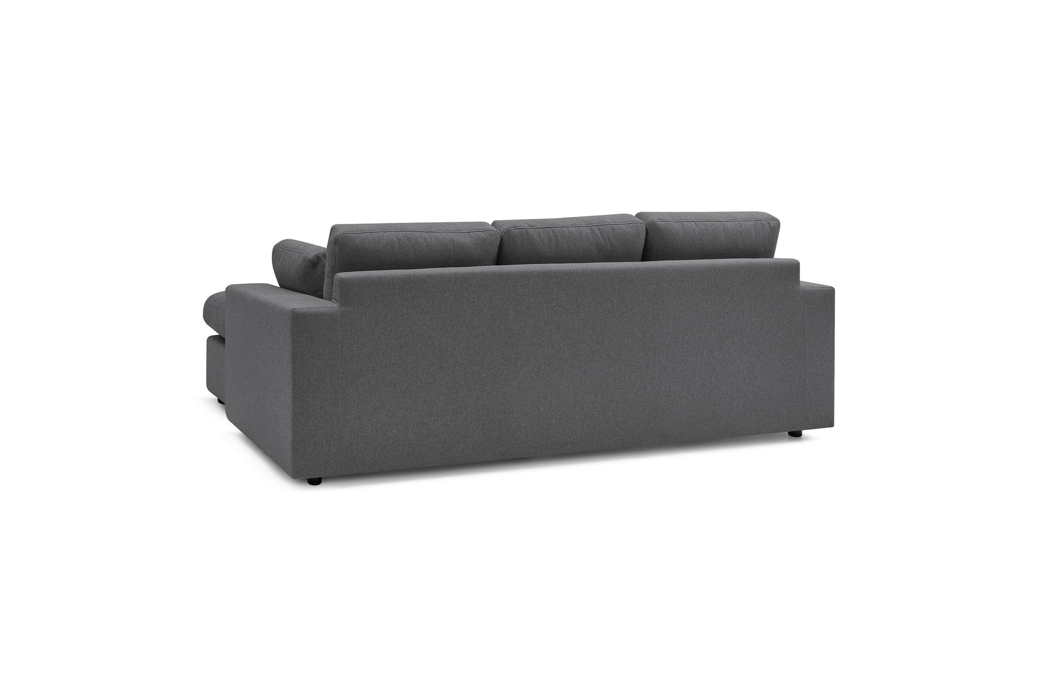 Reversible fixed corner sofa BELAIR - BOBOCHIC - The Bradery