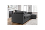 Reversible fixed corner sofa BELAIR - BOBOCHIC - The Bradery