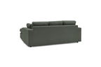Reversible fixed corner sofa BELAIR - BOBOCHIC - The Bradery