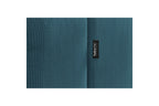 ENVY panoramic convertible sofa bed with storage in corduroy - BOBOCHIC - The Bradery