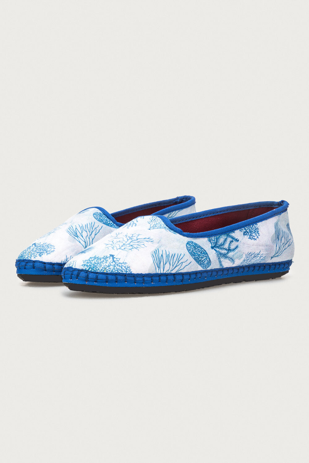 Slippers Cantábrico