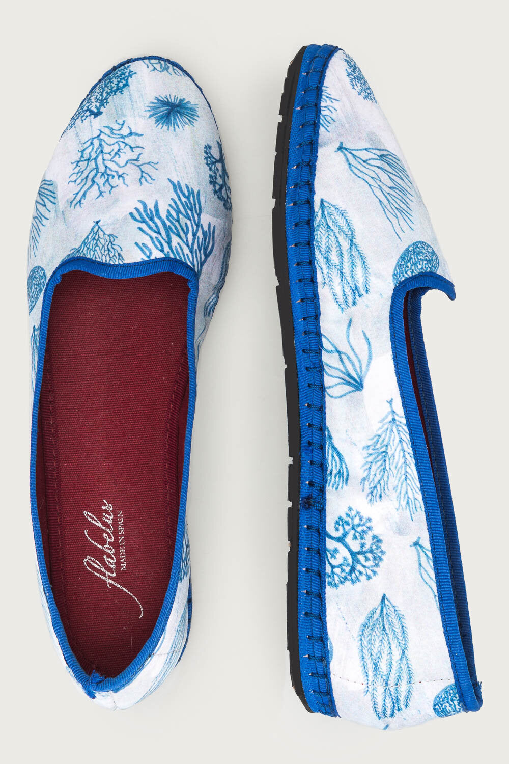 Slippers Cantábrico