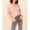 Cardigan Anette - Rose - Rouje* - The Bradery