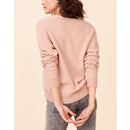 Cardigan Anette - Rose - Rouje* - The Bradery