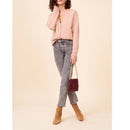 Cardigan Anette - Rose - Rouje* - The Bradery