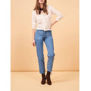 Cardigan Arthur - Ecru - Rouje* - The Bradery