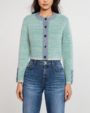 Claudie Pierlot Chaqueta Musical - Bicolor - - The Bradery