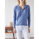 Cardigan Odile - Jean - Not Shy - NotShy* - The Bradery