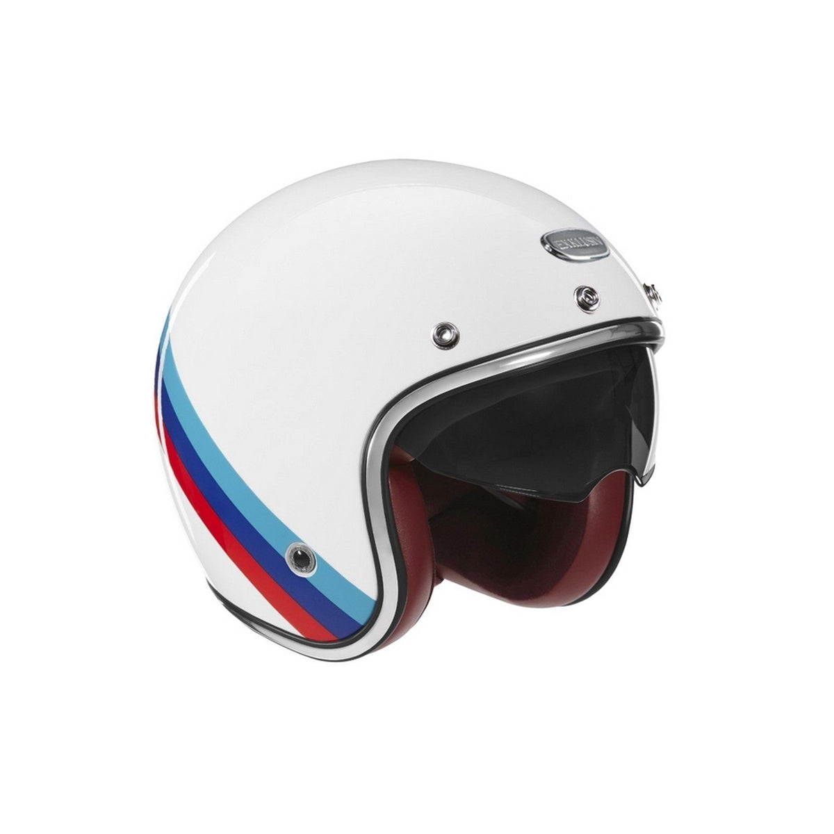 Volt Design Nation Open-Face Helmet - Exklusiv - The Bradery