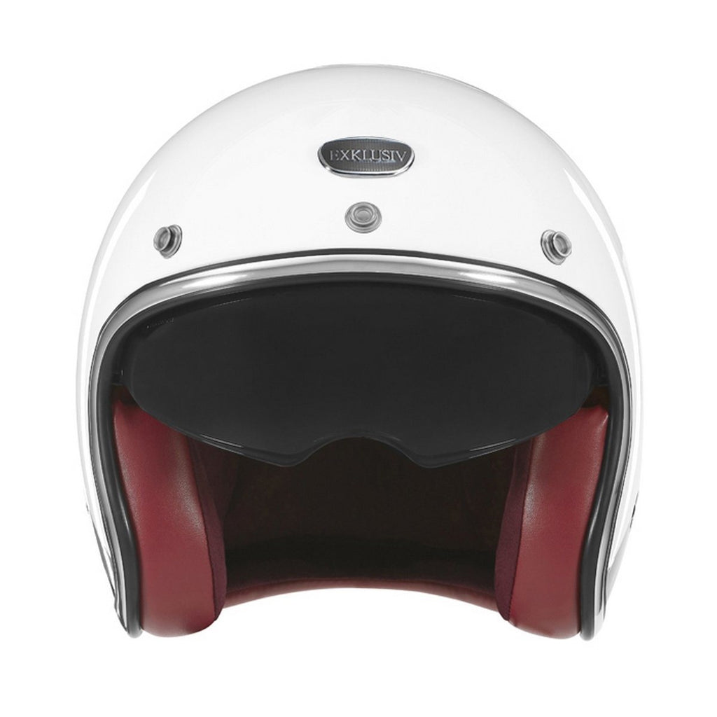 Volt Design Nation Open-Face Helmet - Exklusiv - The Bradery