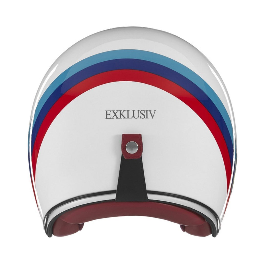 Volt Design Nation Open-Face Helmet - Exklusiv - The Bradery