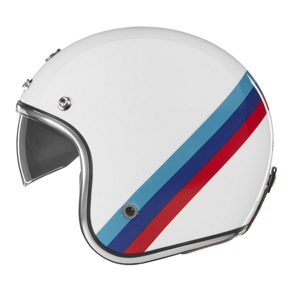 Volt Design Nation Open-Face Helmet - Exklusiv - The Bradery
