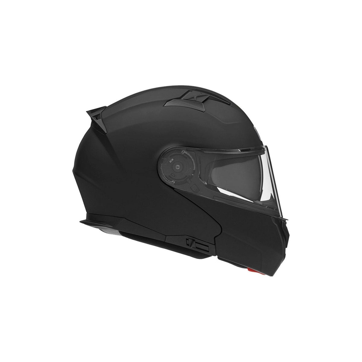 Matt Black Urban Modular Helmet - Exklusiv - The Bradery